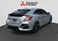 2021 Honda Civic in Winchester, VA 22602 - 18153489 2