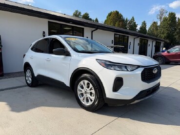 2024 Ford Escape in Knoxville, TN 37920