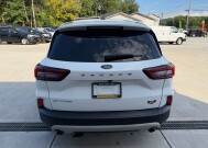 2024 Ford Escape in Knoxville, TN 37920 - 18153490 3