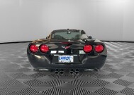 2005 Chevrolet Corvette in Burlington, WI 53105 - 18153492 4