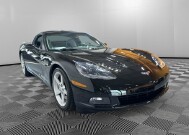 2005 Chevrolet Corvette in Burlington, WI 53105 - 18153492 7