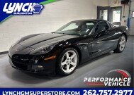 2005 Chevrolet Corvette in Burlington, WI 53105 - 18153492 32