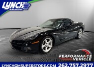 2005 Chevrolet Corvette in Burlington, WI 53105 - 18153492 1