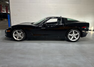 2005 Chevrolet Corvette in Burlington, WI 53105 - 18153492 33