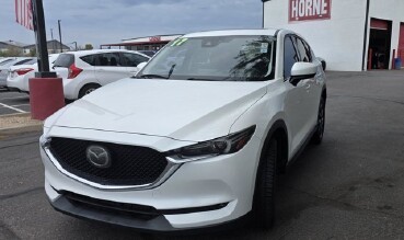 2017 Mazda CX-5 in Mesa, AZ 85212