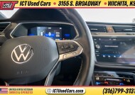 2022 Volkswagen Tiguan in Wichita, KS 67216 - 18153494 20