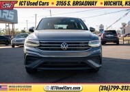 2022 Volkswagen Tiguan in Wichita, KS 67216 - 18153494 9