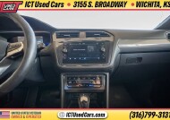 2022 Volkswagen Tiguan in Wichita, KS 67216 - 18153494 22