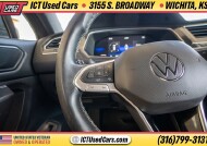 2022 Volkswagen Tiguan in Wichita, KS 67216 - 18153494 19