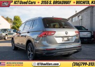 2022 Volkswagen Tiguan in Wichita, KS 67216 - 18153494 3