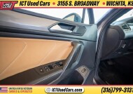 2022 Volkswagen Tiguan in Wichita, KS 67216 - 18153494 17