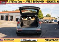 2022 Volkswagen Tiguan in Wichita, KS 67216 - 18153494 5