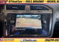 2022 Volkswagen Tiguan in Wichita, KS 67216 - 18153494 23