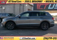 2022 Volkswagen Tiguan in Wichita, KS 67216 - 18153494 2