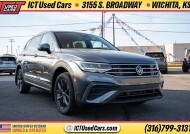 2022 Volkswagen Tiguan in Wichita, KS 67216 - 18153494 8