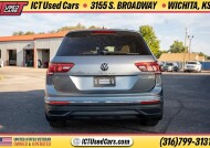 2022 Volkswagen Tiguan in Wichita, KS 67216 - 18153494 4