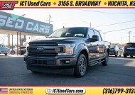2019 Ford F150 in Wichita, KS 67216 - 18153495 1