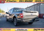 2019 Ford F150 in Wichita, KS 67216 - 18153495 3