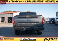 2019 Ford F150 in Wichita, KS 67216 - 18153495 4