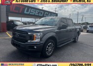 2019 Ford F150 in Wichita, KS 67216 - 18153495 1
