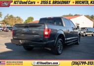 2019 Ford F150 in Wichita, KS 67216 - 18153495 6