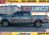 2019 Ford F150 in Wichita, KS 67216 - 18153495 2