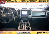 2019 Ford F150 in Wichita, KS 67216 - 18153495 13