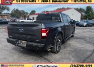 2019 Ford F150 in Wichita, KS 67216 - 18153495 3