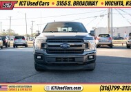 2019 Ford F150 in Wichita, KS 67216 - 18153495 9