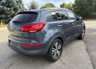 2016 Kia Sportage in Arvada, CO 80002 - 18153496 10