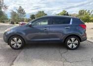 2016 Kia Sportage in Arvada, CO 80002 - 18153496 5