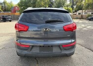 2016 Kia Sportage in Arvada, CO 80002 - 18153496 9