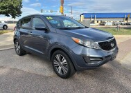 2016 Kia Sportage in Arvada, CO 80002 - 18153496 12