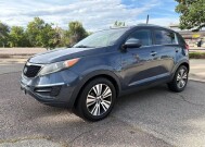 2016 Kia Sportage in Arvada, CO 80002 - 18153496 4