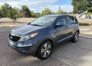 2016 Kia Sportage in Arvada, CO 80002 - 18153496 3