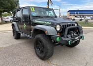 2012 Jeep Wrangler in Arvada, CO 80002 - 18153498 59