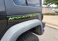 2012 Jeep Wrangler in Arvada, CO 80002 - 18153498 7