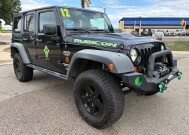 2012 Jeep Wrangler in Arvada, CO 80002 - 18153498 19