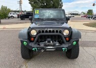 2012 Jeep Wrangler in Arvada, CO 80002 - 18153498 57