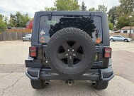 2012 Jeep Wrangler in Arvada, CO 80002 - 18153498 8