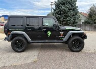 2012 Jeep Wrangler in Arvada, CO 80002 - 18153498 54