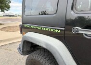 2012 Jeep Wrangler in Arvada, CO 80002 - 18153498 14