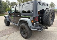 2012 Jeep Wrangler in Arvada, CO 80002 - 18153498 11