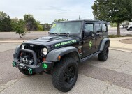 2012 Jeep Wrangler in Arvada, CO 80002 - 18153498 3