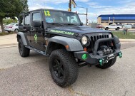 2012 Jeep Wrangler in Arvada, CO 80002 - 18153498 18
