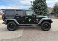 2012 Jeep Wrangler in Arvada, CO 80002 - 18153498 13