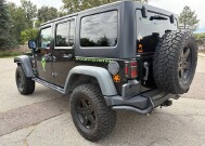 2012 Jeep Wrangler in Arvada, CO 80002 - 18153498 52