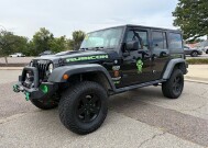 2012 Jeep Wrangler in Arvada, CO 80002 - 18153498 45