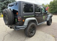 2012 Jeep Wrangler in Arvada, CO 80002 - 18153498 53
