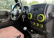 2012 Jeep Wrangler in Arvada, CO 80002 - 18153498 40